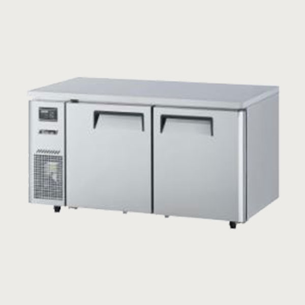 [터보에어] 테이블 냉장고 / 1500